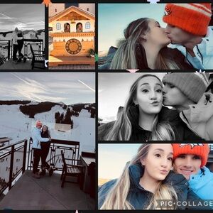 Meet your Posher, Tia